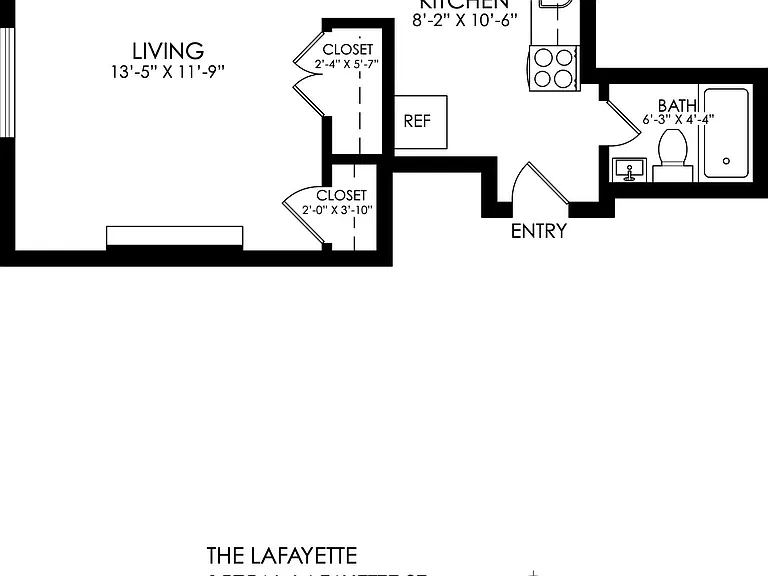 The Lafayette — Photo 18