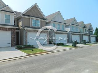 311 Thornton Way, Cartersville, GA 30121