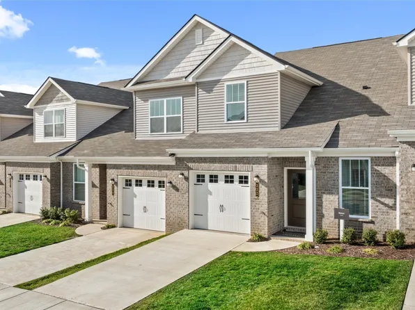 672 Birdie Dr, Spring Hill, TN 37174