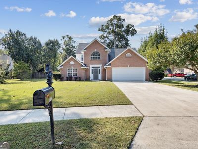 112 Lions Gate Rd, Savannah, GA, 31419