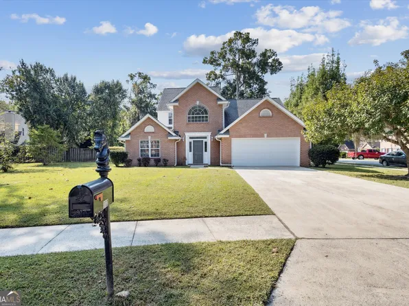 112 Lions Gate Rd, Savannah, GA 31419