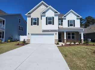 4029 Dewberry Ln, Myrtle Beach, SC 29579