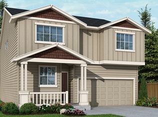 3602 NE Laurel St, Camas, WA 98607