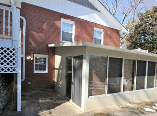 256 Bent Creek Ranch Rd #2, Asheville, NC 28806