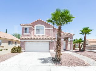 2716 Brienza Way, Las Vegas, NV 89117