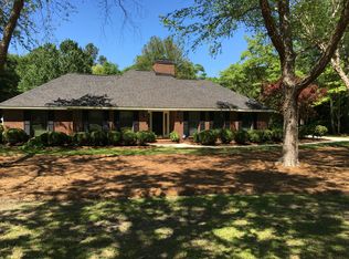 125 Quail Run Dr, Warner Robins, GA 31088