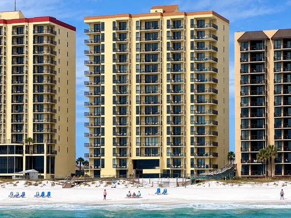24250 Perdido Beach Blvd APT 4074, Orange Beach, AL 36561