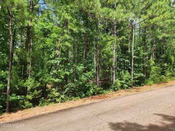 LOT 27 Tumbling Shoals Ct, Gray, GA 31032