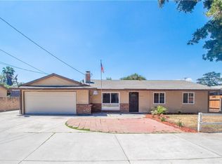 12134 Emery St, El Monte, CA 91732