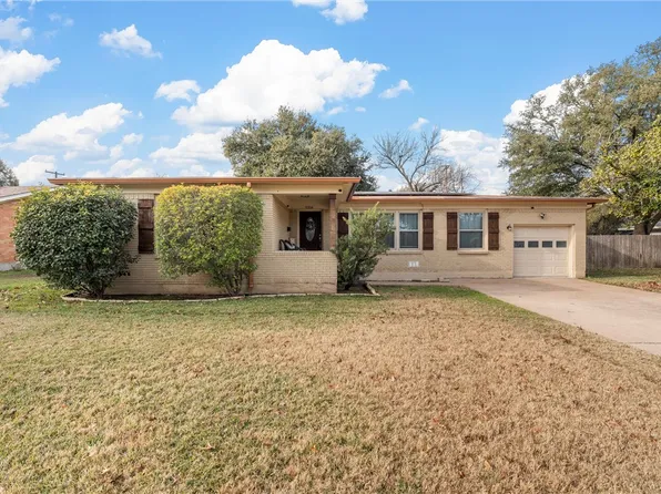 2316 N 50th St, Waco, TX 76710