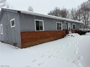 1628 Merrill Ave, Akron, OH 44306