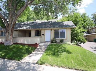 1617 London Cir, Sparks, NV