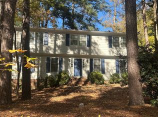 3606 Barcelona Ave, Durham, NC 27707