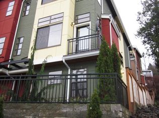 7761 Sand Point Way NE #B, Seattle, WA 98115