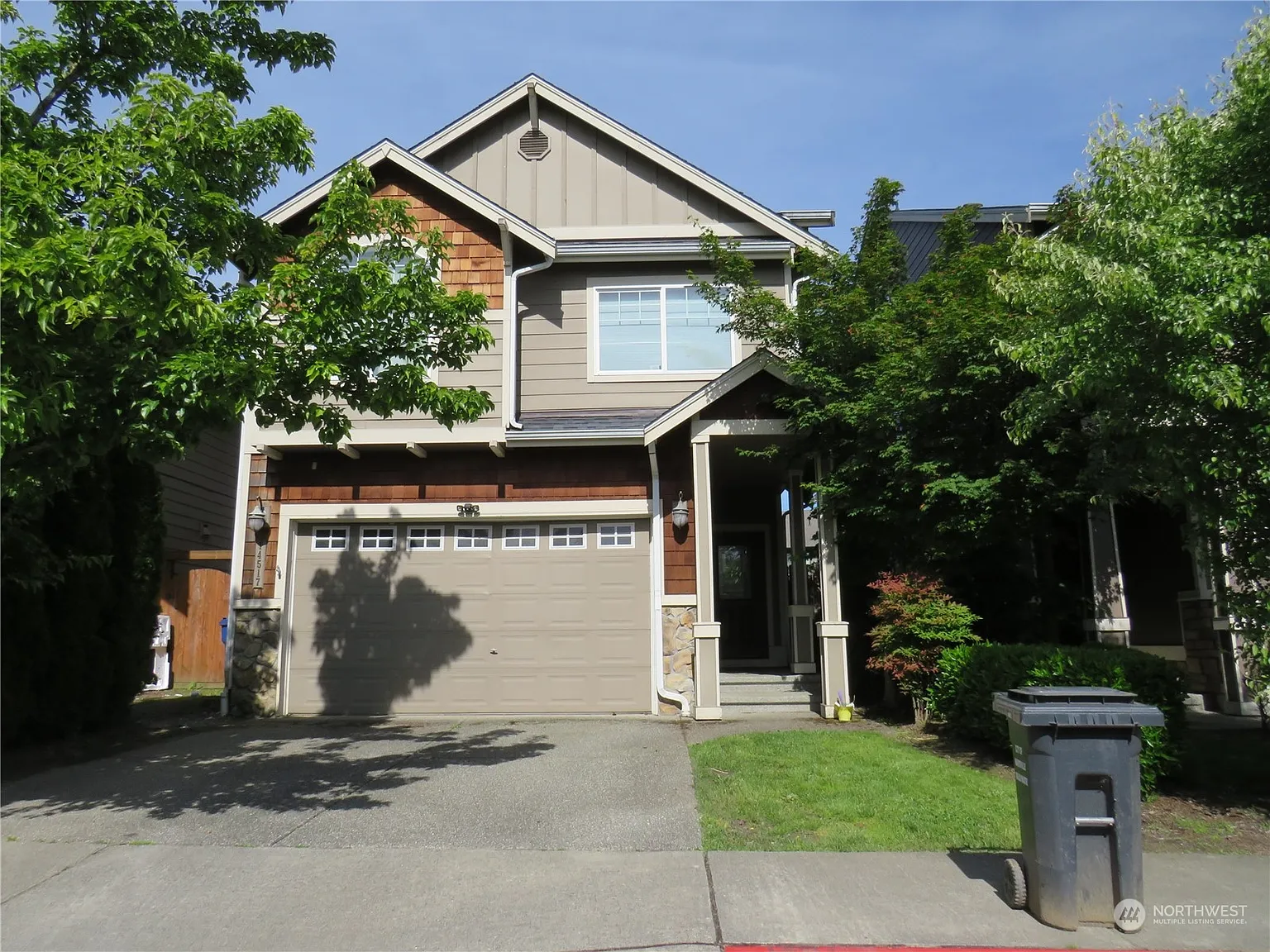 14517 49th Drive NE photo 1
