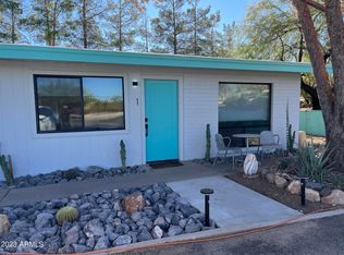 7440 E Cave Creek Rd #1, Carefree, AZ 85377