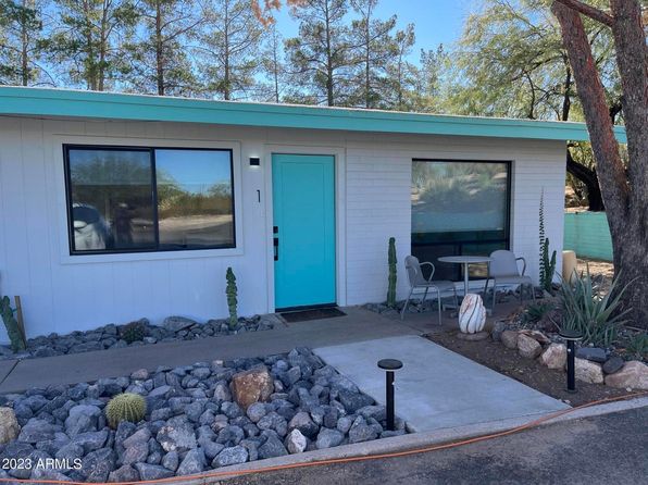 7440 E Cave Creek Rd #1
