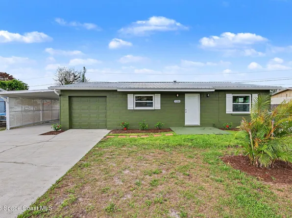 3280 Ideal Ave NE, Palm Bay, FL 32905