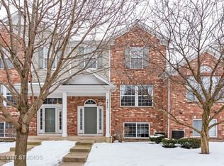 2473 Emily Ln, Elgin, IL 60124