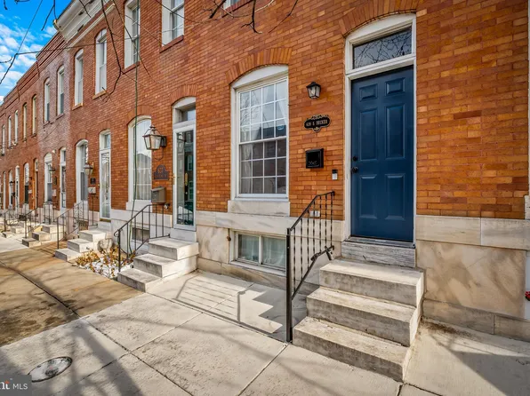 639 S Decker Ave, Baltimore, MD 21224