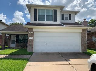 13411 Elder Bridge Dr, Sugar Land, TX 77498