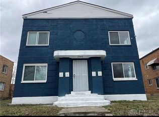 225 Victor Ave, Dayton, OH 45405