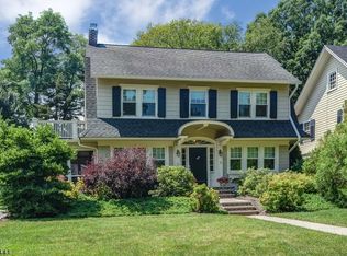 5 Glenridge Pkwy, Montclair, NJ 07043