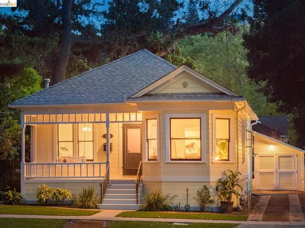 1214 Estudillo St, Martinez, CA 94553