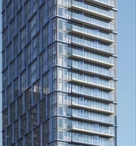 308 Jarvis St #902 — Photo 1