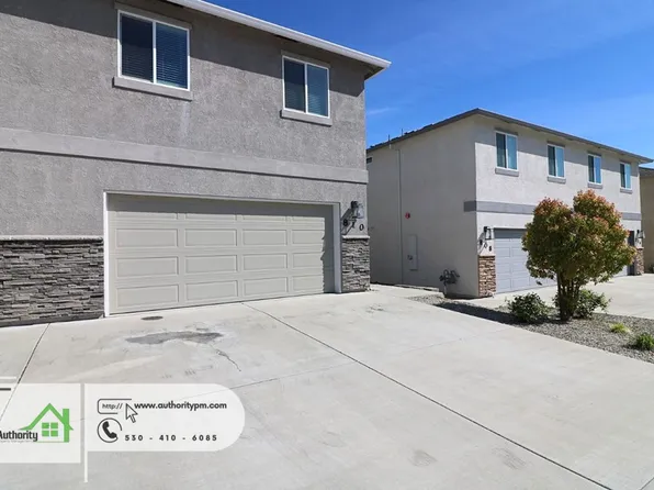 810 Mission De Oro Dr, Redding, CA 96003