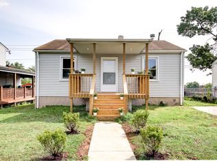 109 Bennett Rd, Essex, MD 21221