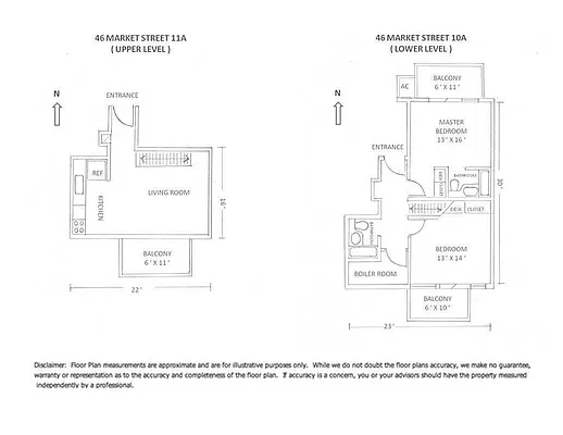 Rented by SpaceMax Realty Inc | media 10
