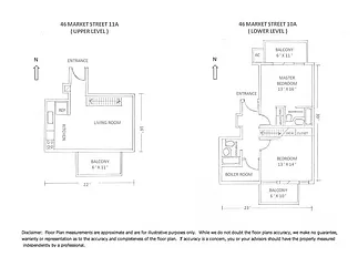 Rented by SpaceMax Realty Inc