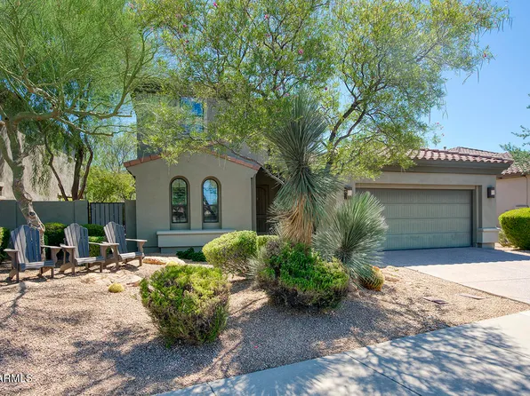 17735 N 99TH Place, Scottsdale, AZ 85255