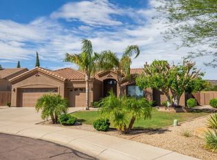4518 W Villa Linda Dr, Glendale, AZ 85310