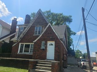 15895 Wisconsin St, Detroit, MI 48238