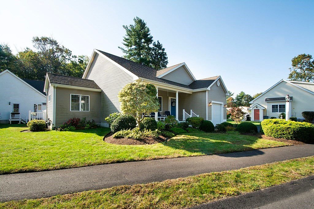 1 Tanglewood Ln UNIT 1, Rockland, MA 02370 Zillow