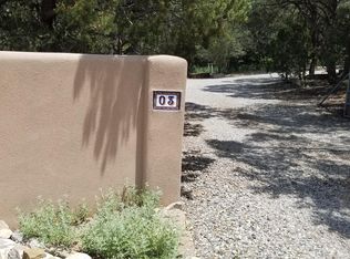 3 Liebre Ln, Tijeras, NM 87059