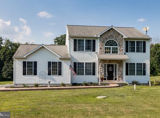 207 Woodland Dr, Coatesville, PA 19320