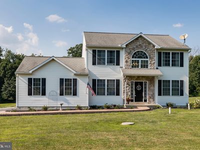 207 Woodland Dr, Coatesville, PA, 19320