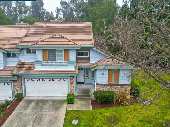 228 Promenade Ln, Danville, CA 94506