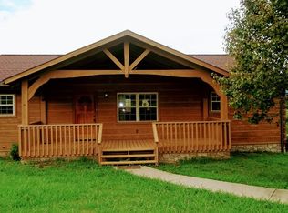 1734 Mountain Ridge Rd, Newport, TN 37821