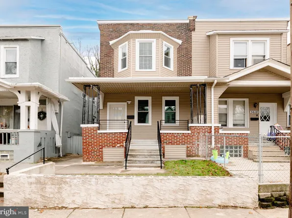 5616 McMahon St, Philadelphia, PA 19144