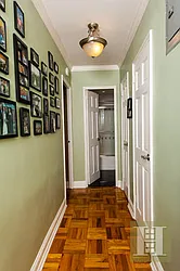 Sold by Halstead Real Estate