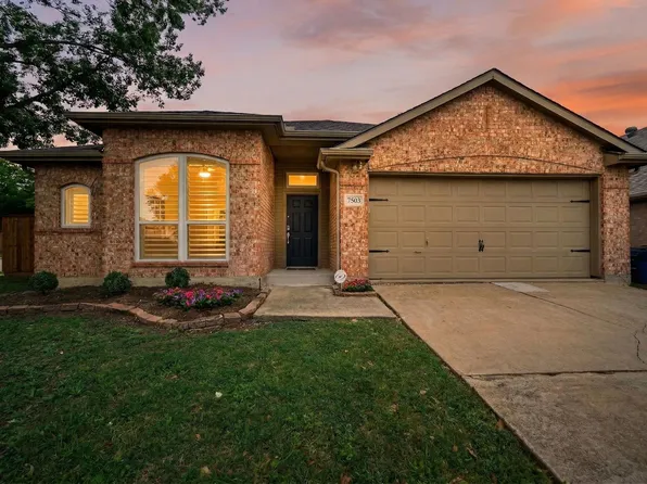 7503 Vista Ridge Ln, Sachse, TX 75048