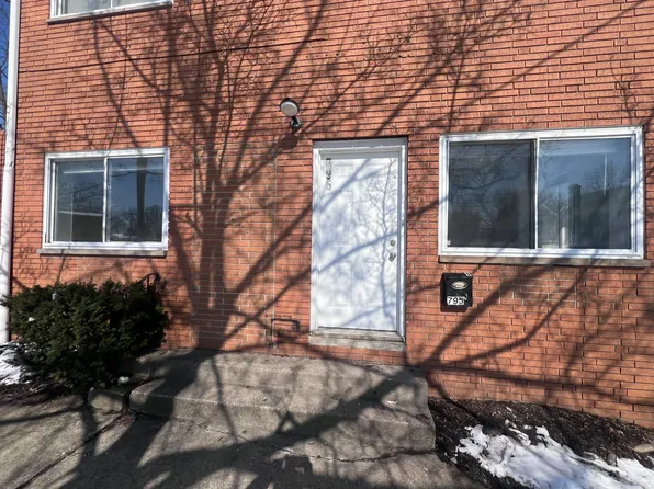 795 Kenmore Blvd APT 1, Akron, OH 44314