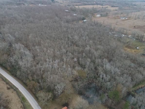 County Road 2094, Liberty, TX 77575