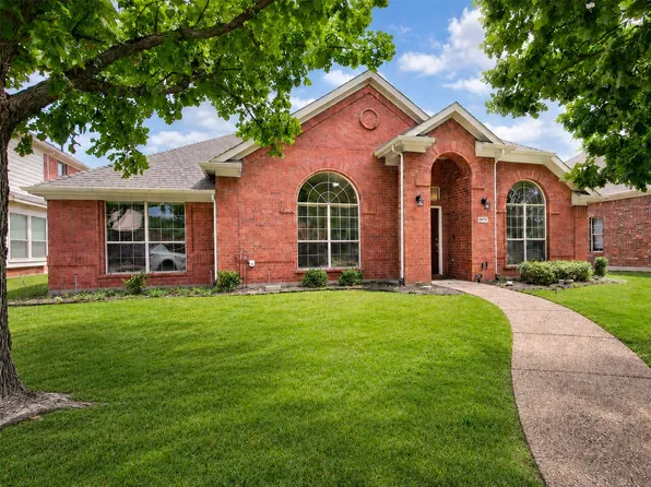 9879 Red Cedar Dr, Frisco, TX 75035