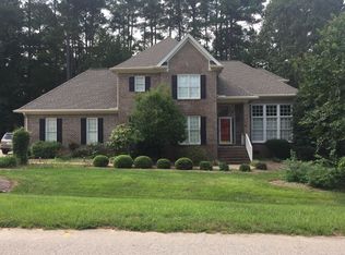 616 Baybush Dr, Raleigh, NC 27615