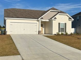 132 Exmoor Circle, Savannah, GA 31302